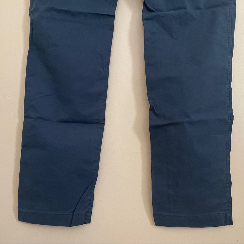 Arc'teryx Blue Dori Pants Women's Size 10 Stretch Outdoors Gorpcore Hiking - Picture 4 of 12